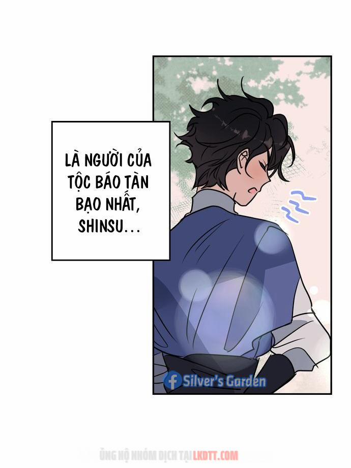 Thuần Hoá Quái Thú Thật Tốt 4 trang 10