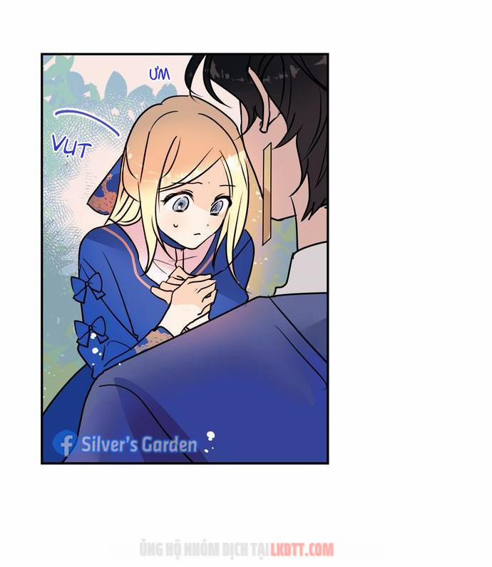 Thuần Hoá Quái Thú Thật Tốt 4 trang 13