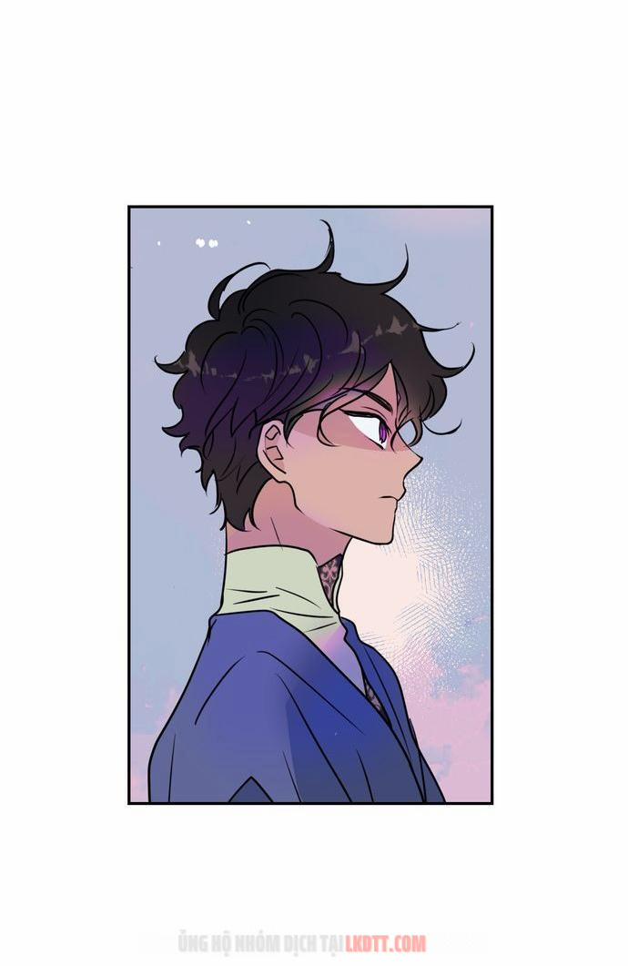 Thuần Hoá Quái Thú Thật Tốt 4 trang 14