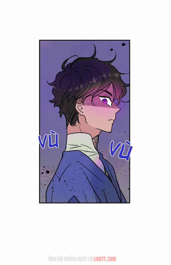 Thuần Hoá Quái Thú Thật Tốt 4 trang 15