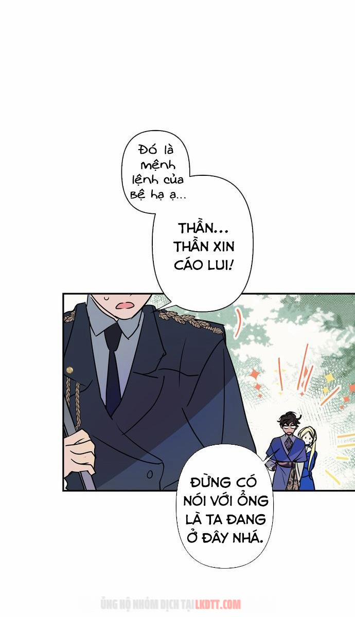 Thuần Hoá Quái Thú Thật Tốt 4 trang 19