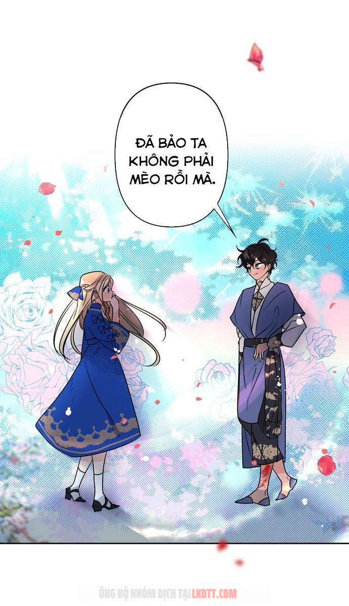 Thuần Hoá Quái Thú Thật Tốt 4 trang 2