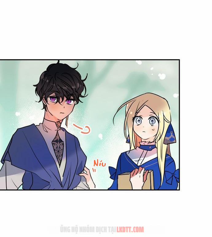 Thuần Hoá Quái Thú Thật Tốt 4 trang 20