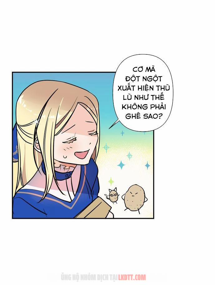 Thuần Hoá Quái Thú Thật Tốt 4 trang 26