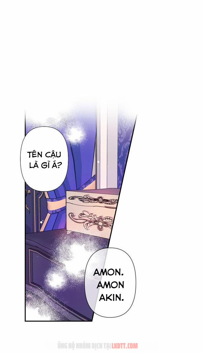 Thuần Hoá Quái Thú Thật Tốt 4 trang 29