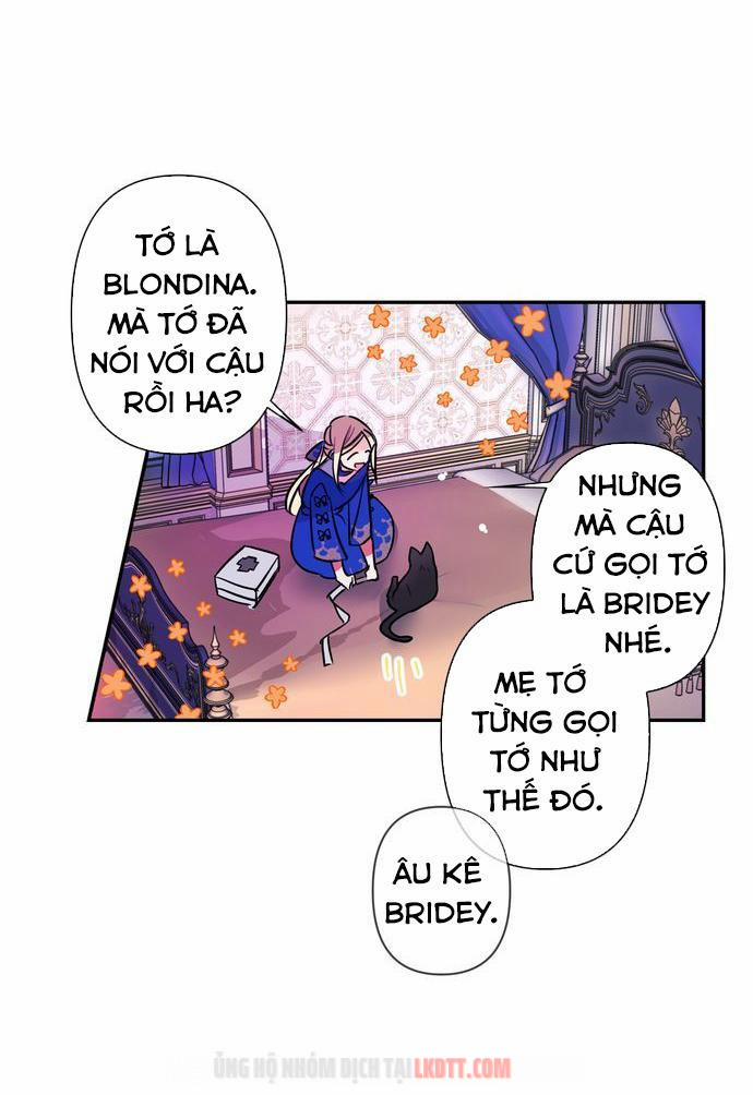 Thuần Hoá Quái Thú Thật Tốt 4 trang 30