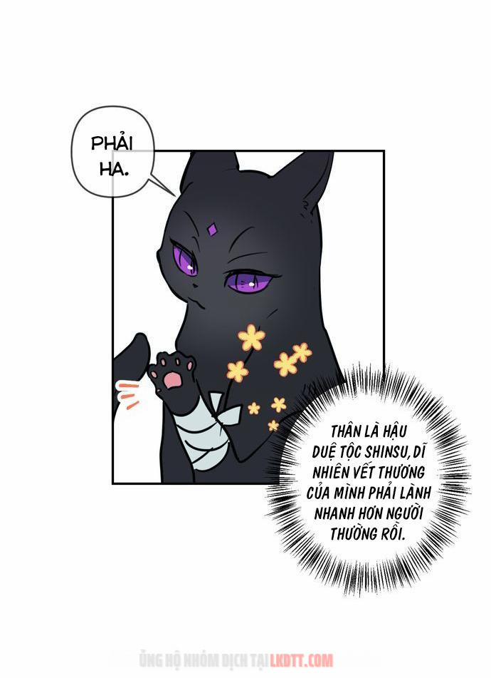 Thuần Hoá Quái Thú Thật Tốt 4 trang 32