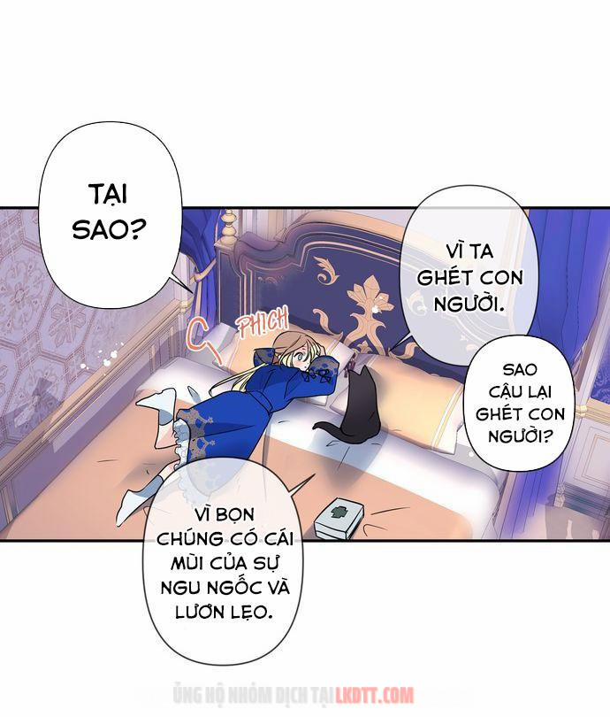 Thuần Hoá Quái Thú Thật Tốt 4 trang 39