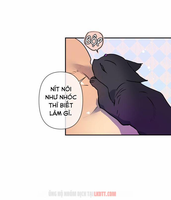 Thuần Hoá Quái Thú Thật Tốt 4 trang 41