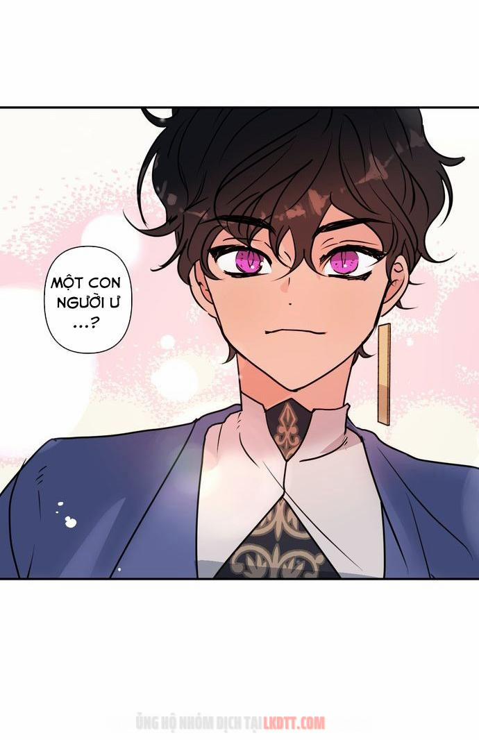 Thuần Hoá Quái Thú Thật Tốt 4 trang 5