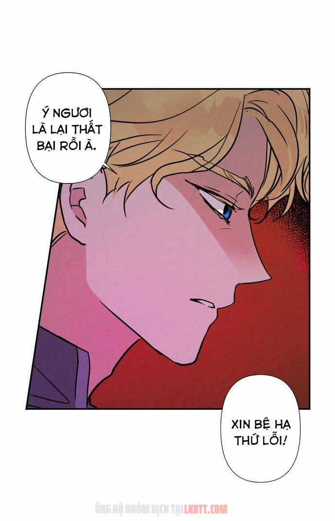 Thuần Hoá Quái Thú Thật Tốt 4 trang 54