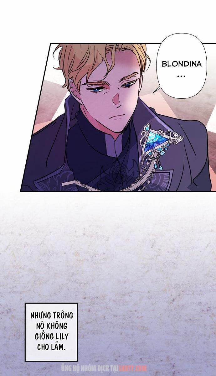 Thuần Hoá Quái Thú Thật Tốt 4 trang 57