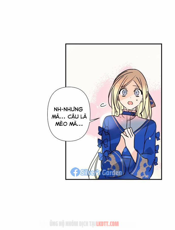 Thuần Hoá Quái Thú Thật Tốt 4 trang 6