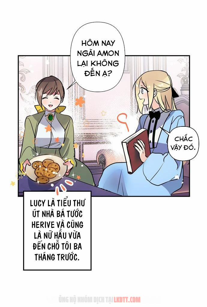 Thuần Hoá Quái Thú Thật Tốt 4 trang 68