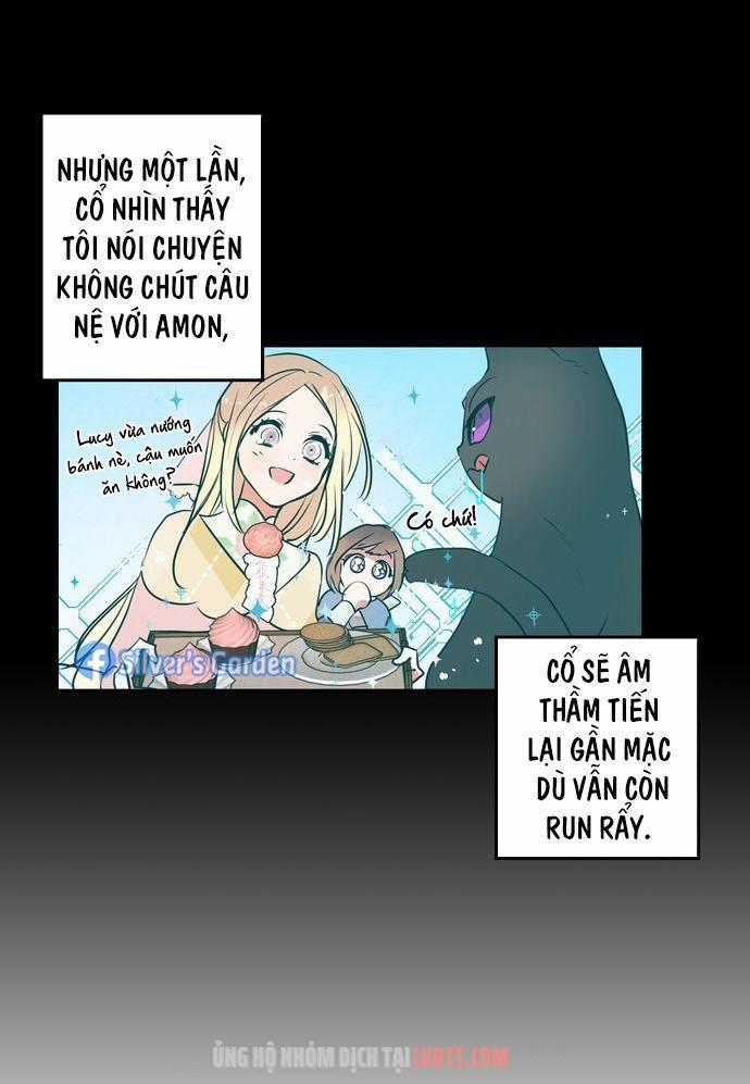 Thuần Hoá Quái Thú Thật Tốt 4 trang 72