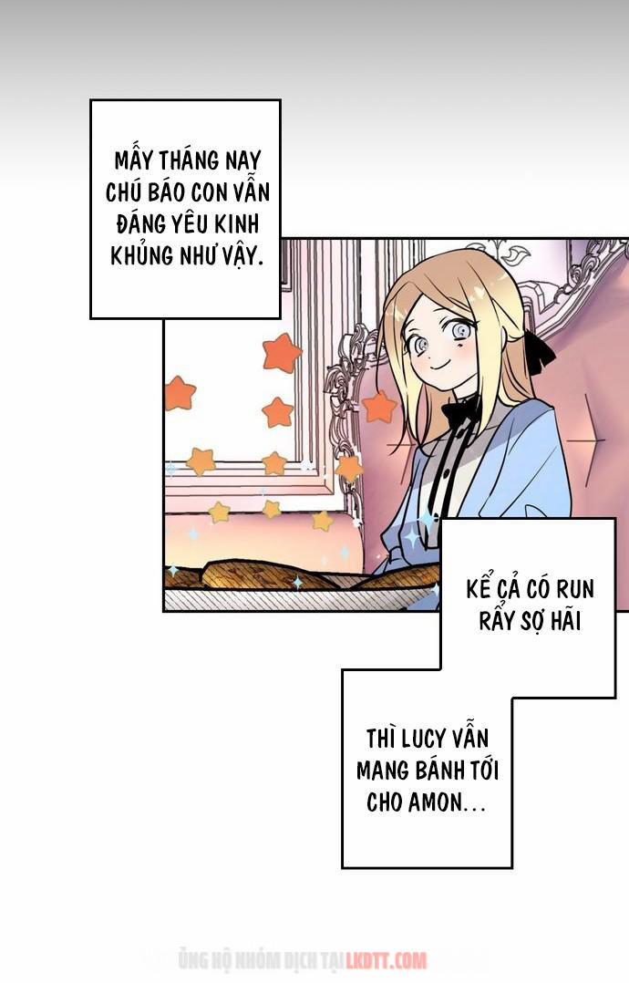 Thuần Hoá Quái Thú Thật Tốt 4 trang 73