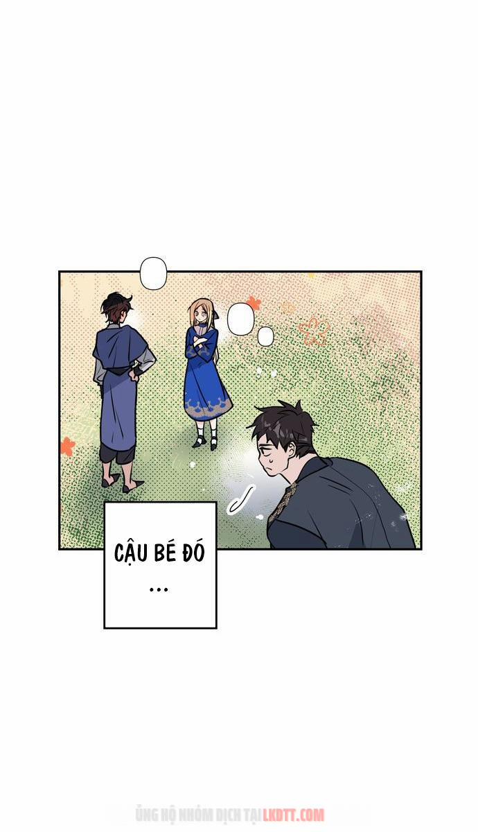 Thuần Hoá Quái Thú Thật Tốt 4 trang 9