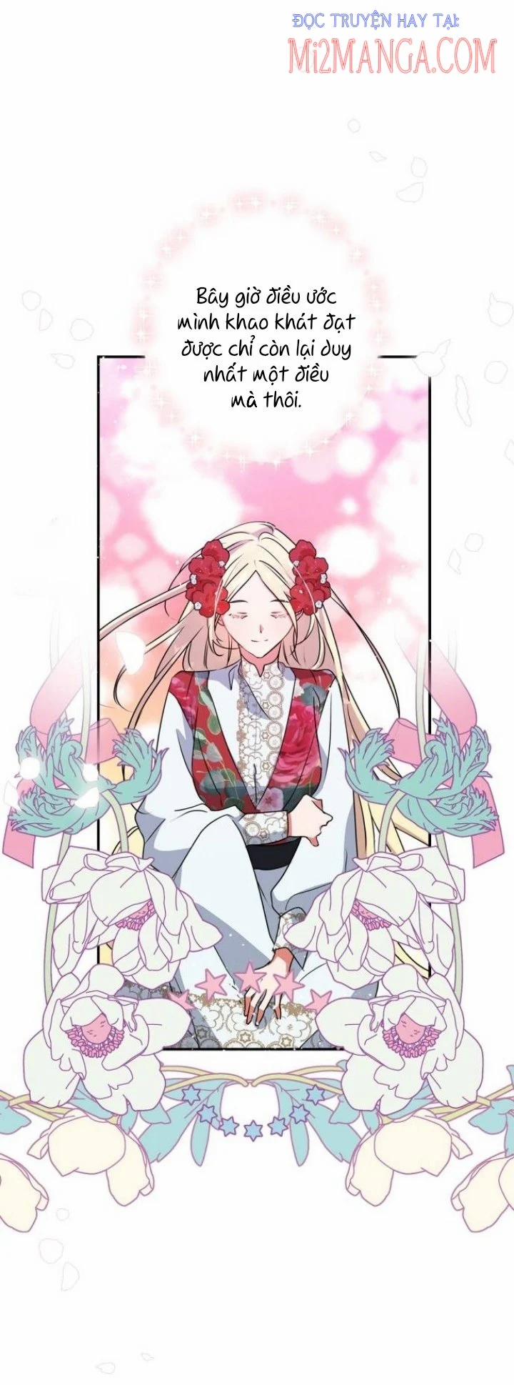 Thuần Hoá Quái Thú Thật Tốt 40.5 trang 10