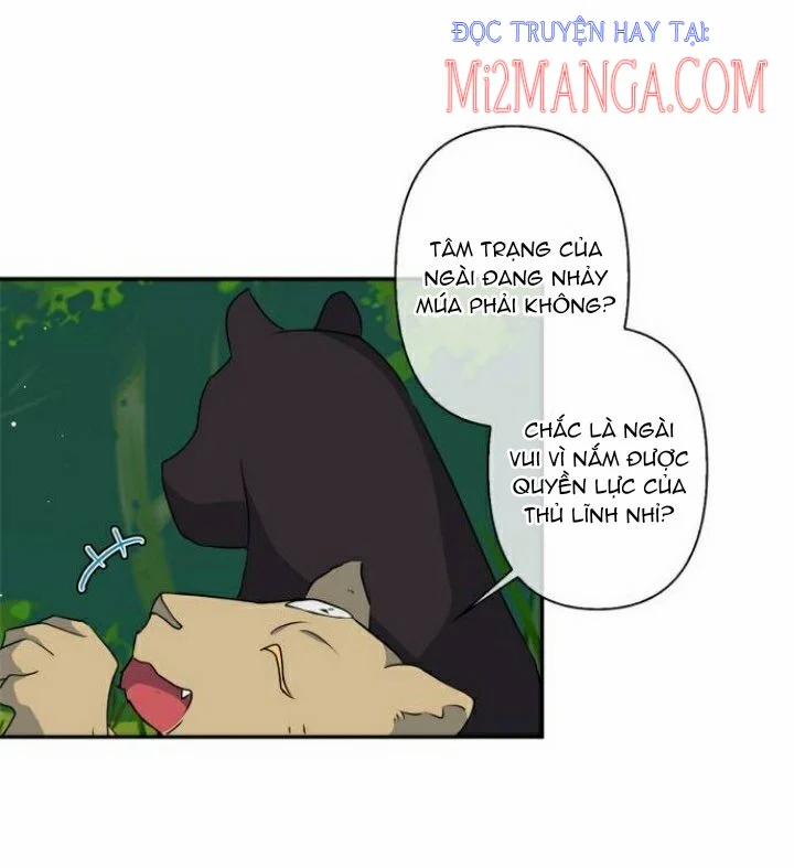 Thuần Hoá Quái Thú Thật Tốt 40.5 trang 11