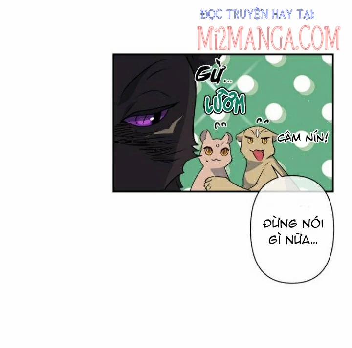 Thuần Hoá Quái Thú Thật Tốt 40.5 trang 12