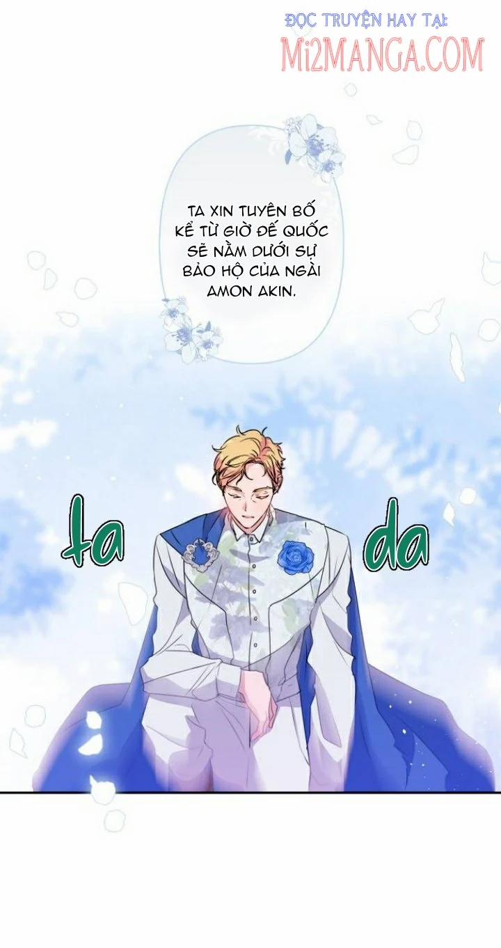 Thuần Hoá Quái Thú Thật Tốt 40.5 trang 13