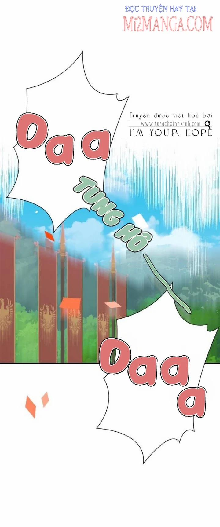 Thuần Hoá Quái Thú Thật Tốt 40.5 trang 14