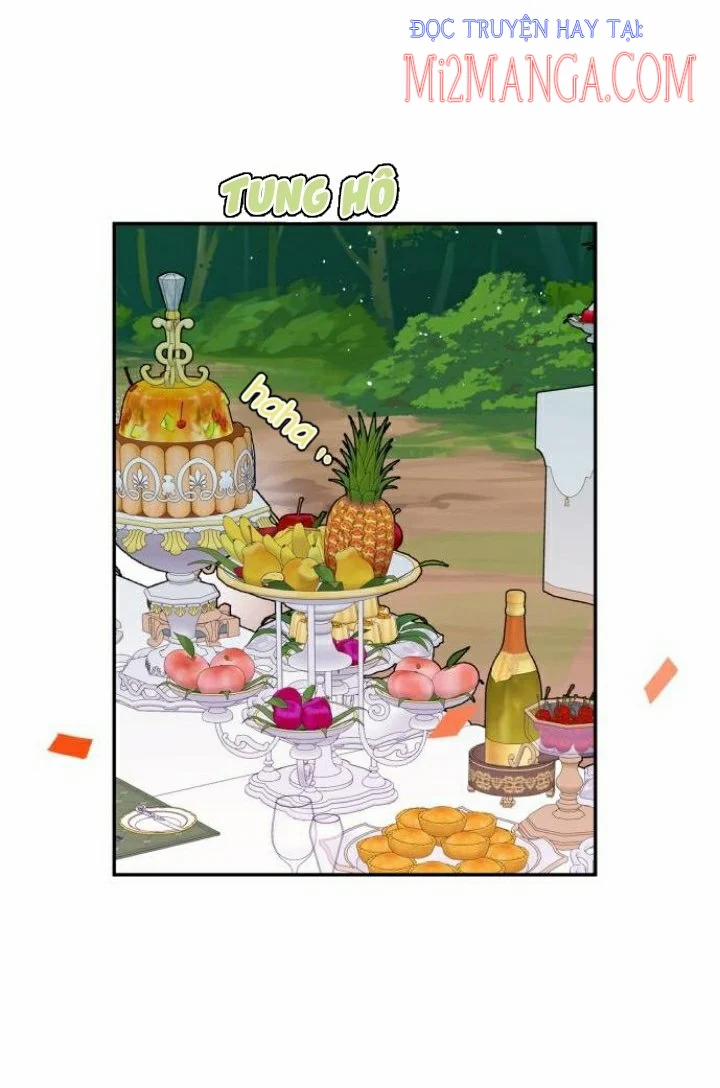 Thuần Hoá Quái Thú Thật Tốt 40.5 trang 15