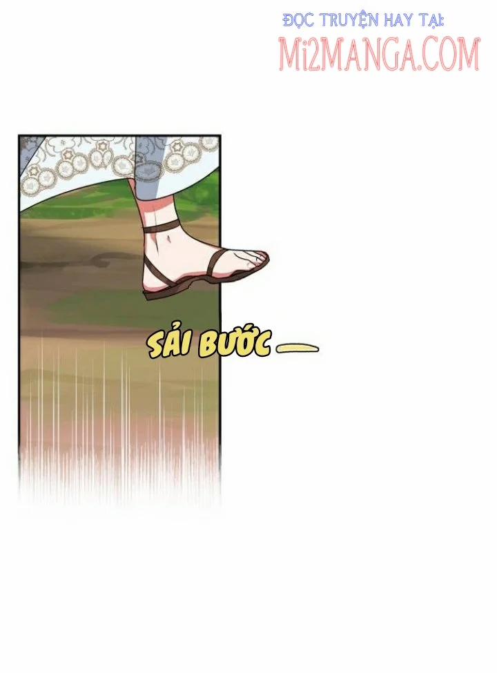 Thuần Hoá Quái Thú Thật Tốt 40.5 trang 16