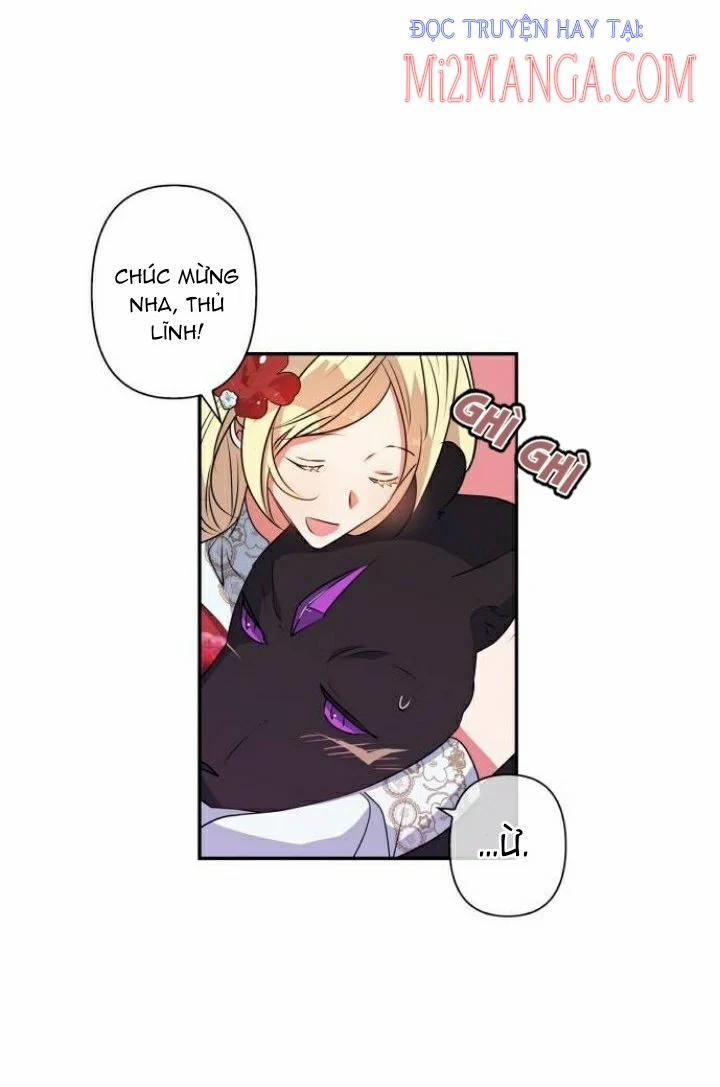 Thuần Hoá Quái Thú Thật Tốt 40.5 trang 18