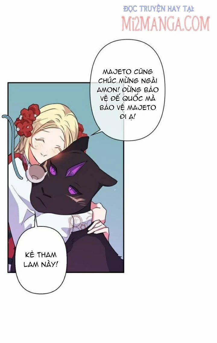 Thuần Hoá Quái Thú Thật Tốt 40.5 trang 20