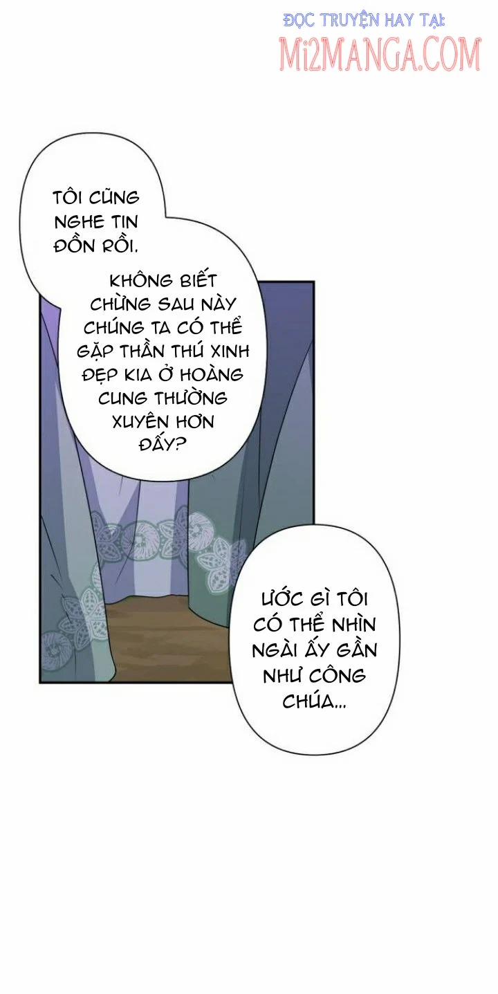 Thuần Hoá Quái Thú Thật Tốt 40.5 trang 24