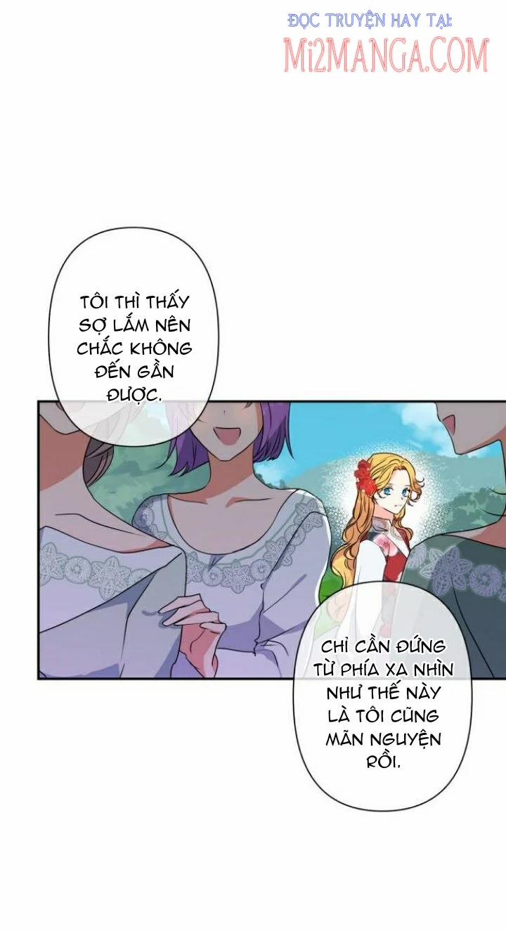 Thuần Hoá Quái Thú Thật Tốt 40.5 trang 25