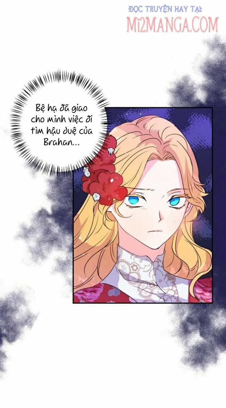 Thuần Hoá Quái Thú Thật Tốt 40.5 trang 27