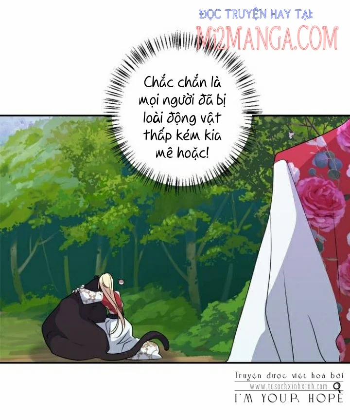 Thuần Hoá Quái Thú Thật Tốt 40.5 trang 28