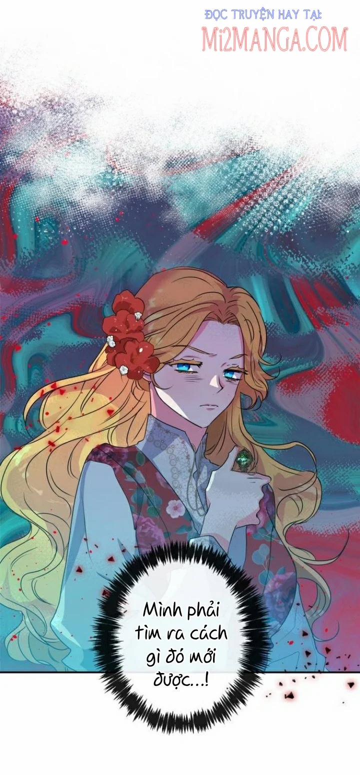 Thuần Hoá Quái Thú Thật Tốt 40.5 trang 29