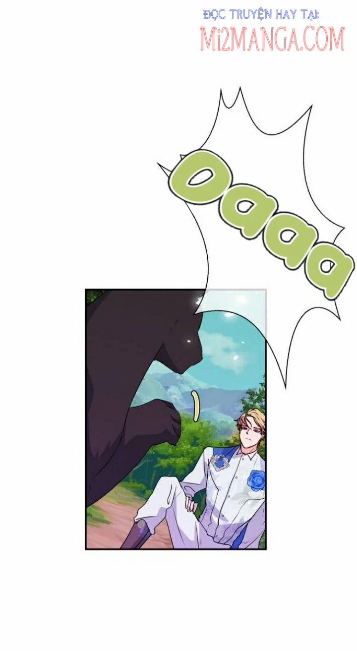 Thuần Hoá Quái Thú Thật Tốt 40.5 trang 3