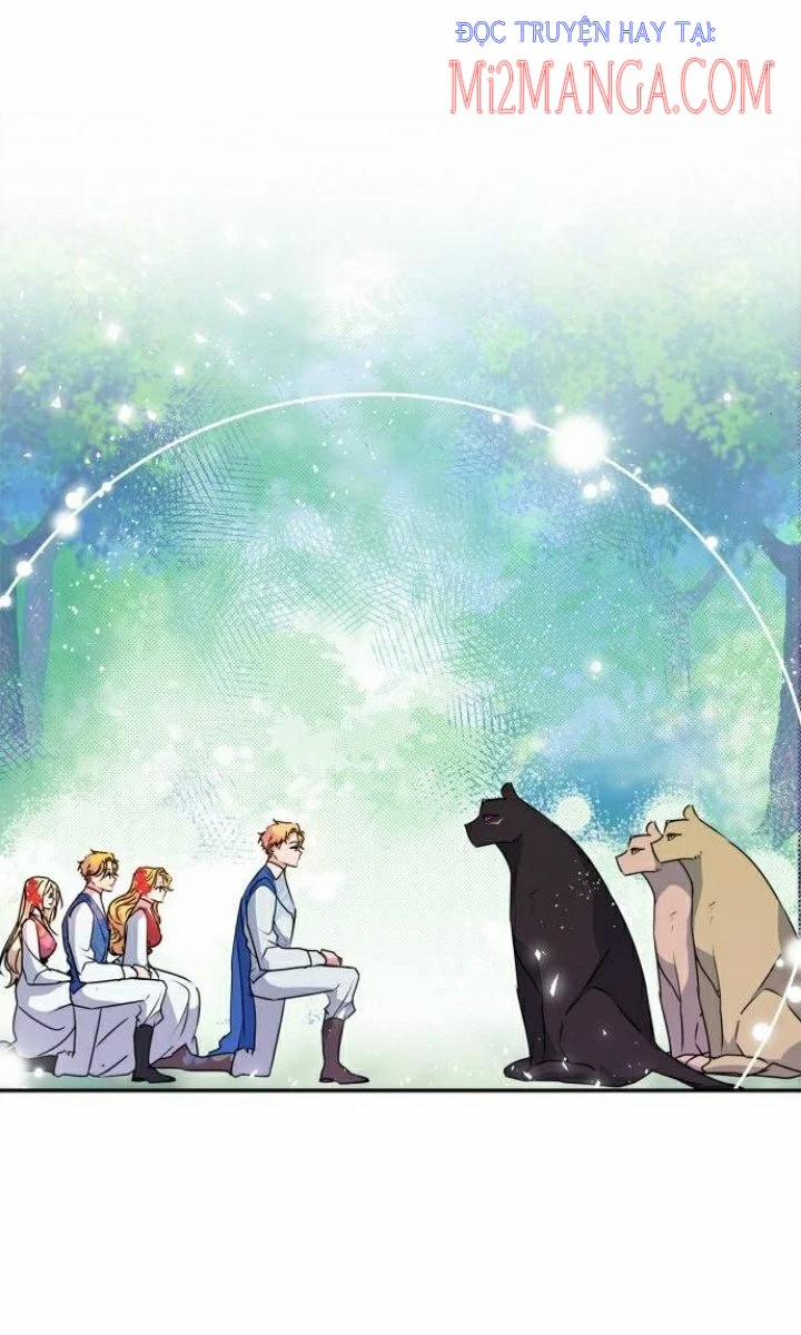 Thuần Hoá Quái Thú Thật Tốt 40.5 trang 4