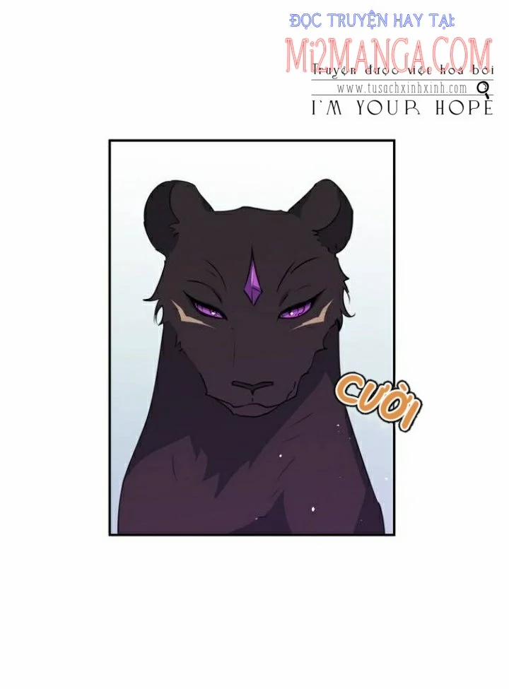 Thuần Hoá Quái Thú Thật Tốt 40.5 trang 7