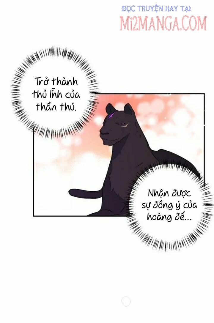 Thuần Hoá Quái Thú Thật Tốt 40.5 trang 9