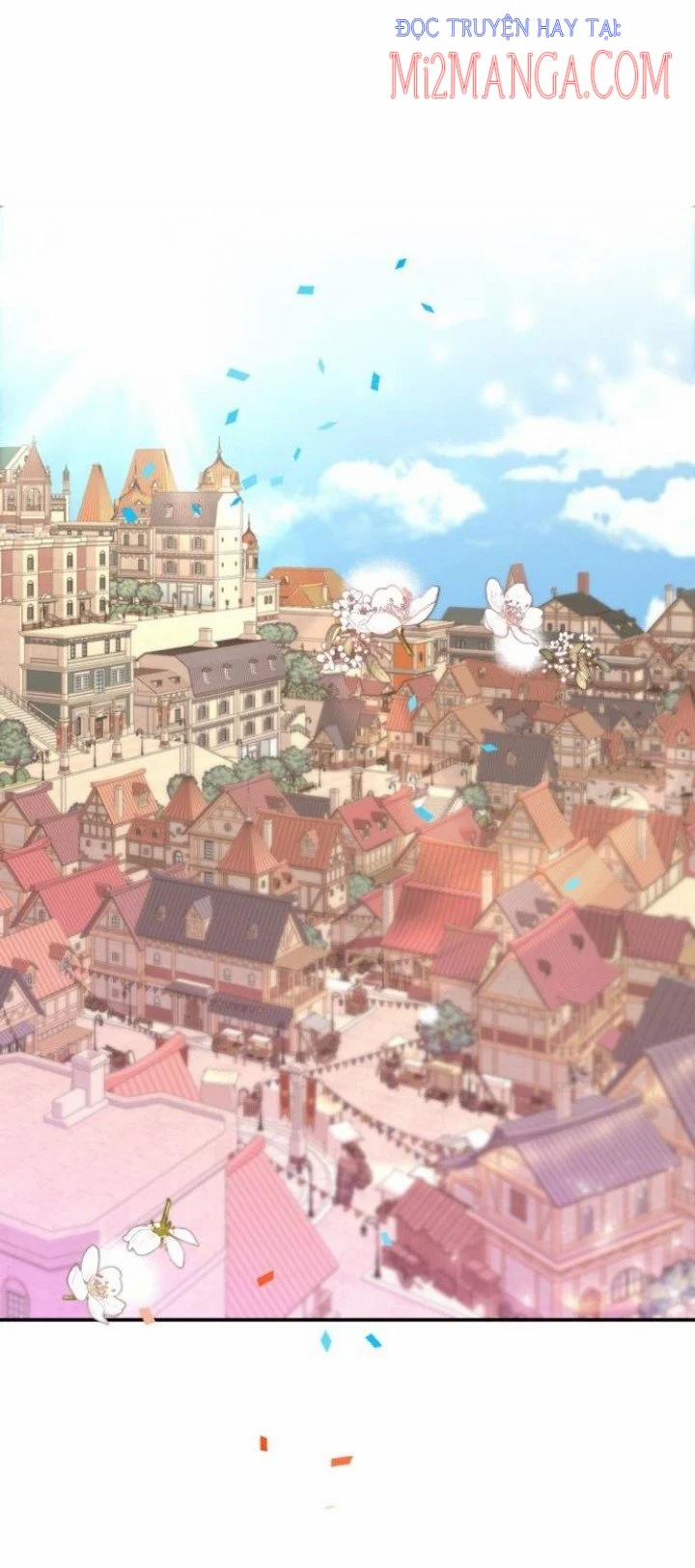 Thuần Hoá Quái Thú Thật Tốt 40 trang 1