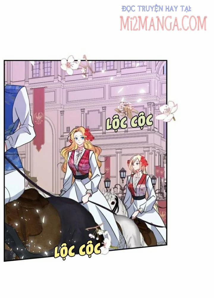 Thuần Hoá Quái Thú Thật Tốt 40 trang 10