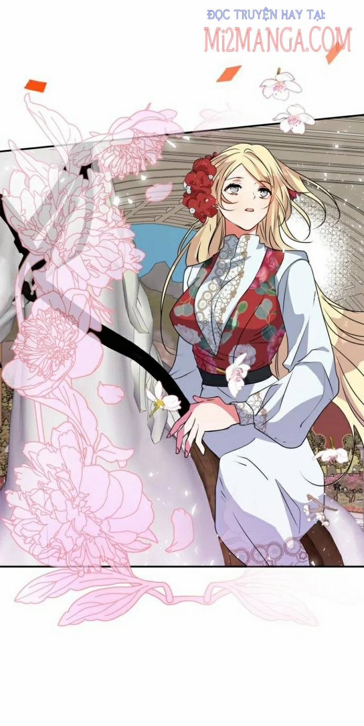 Thuần Hoá Quái Thú Thật Tốt 40 trang 11