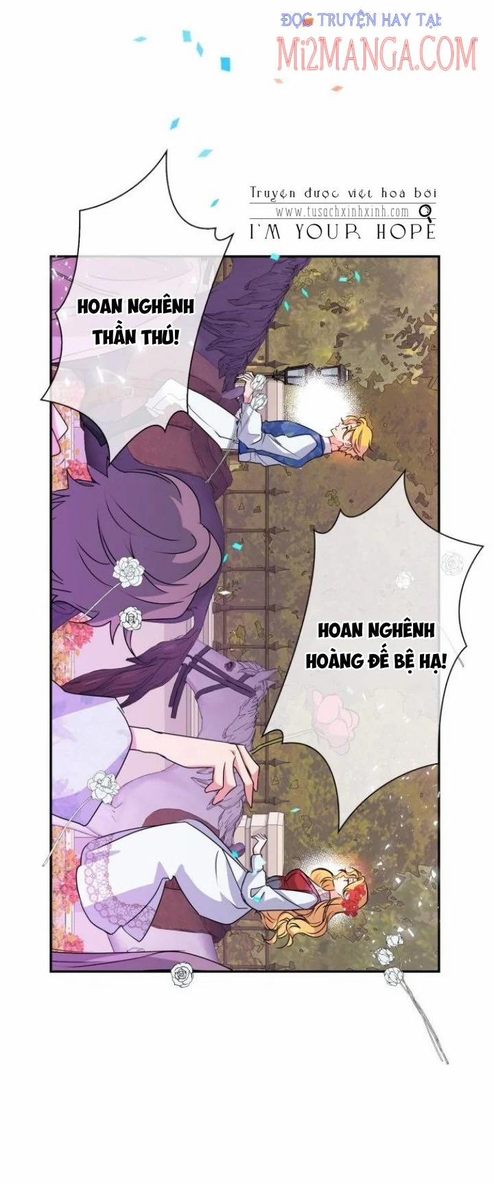 Thuần Hoá Quái Thú Thật Tốt 40 trang 12