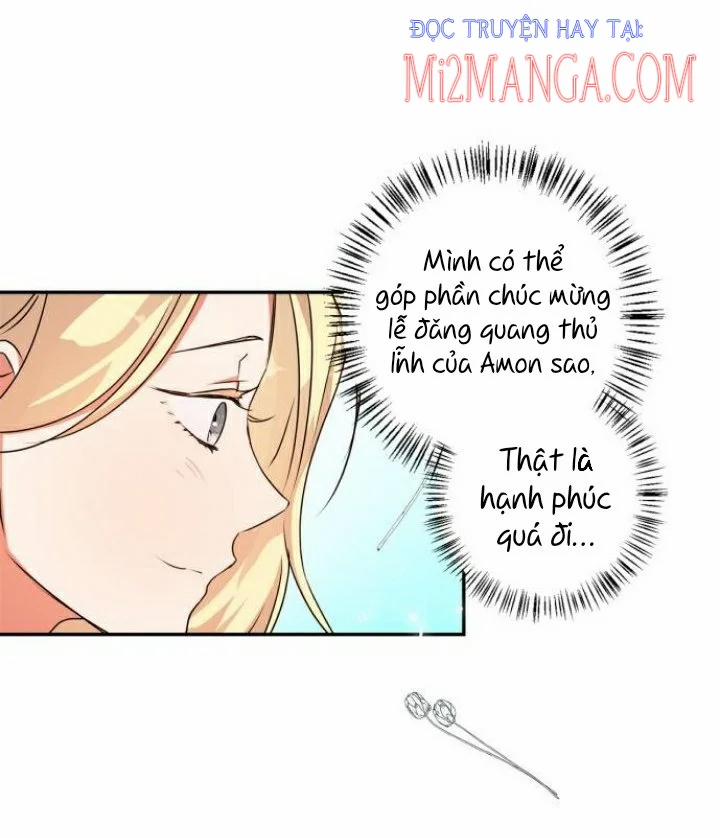 Thuần Hoá Quái Thú Thật Tốt 40 trang 13