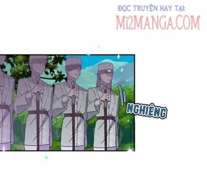 Thuần Hoá Quái Thú Thật Tốt 40 trang 17