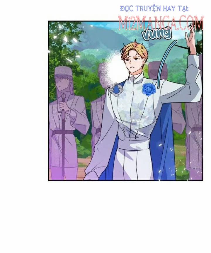 Thuần Hoá Quái Thú Thật Tốt 40 trang 18