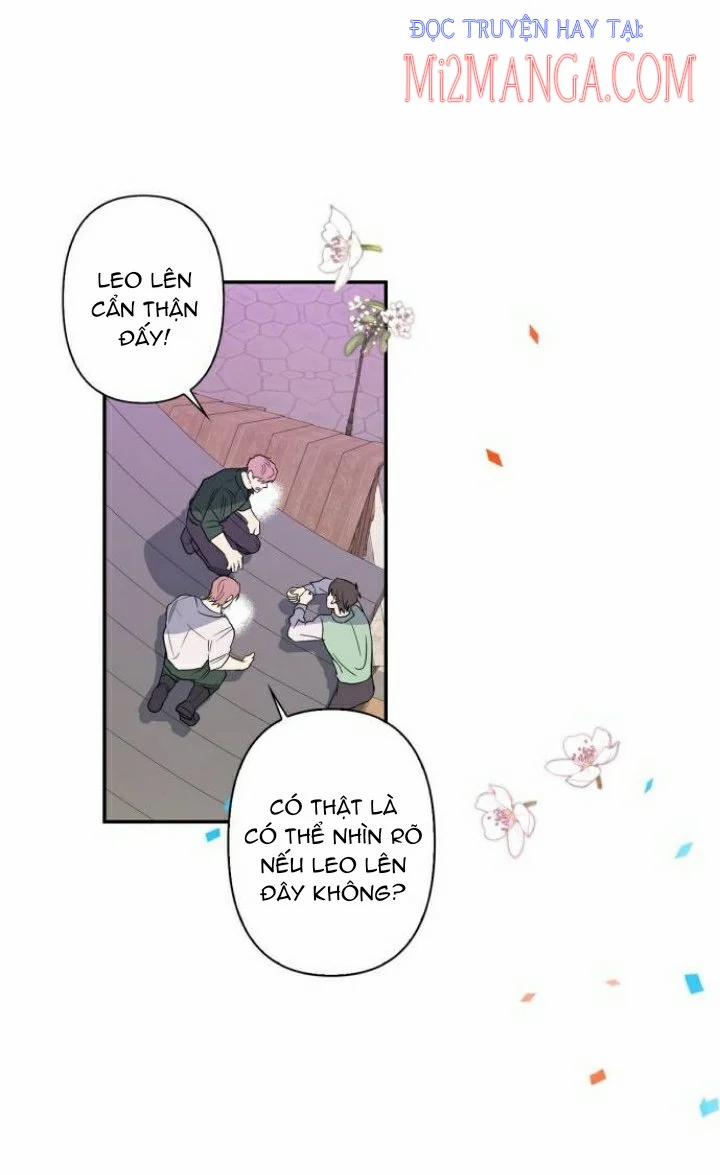 Thuần Hoá Quái Thú Thật Tốt 40 trang 2