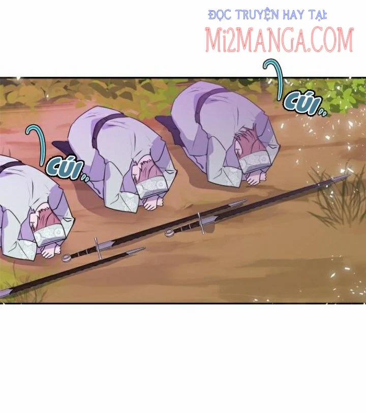 Thuần Hoá Quái Thú Thật Tốt 40 trang 20