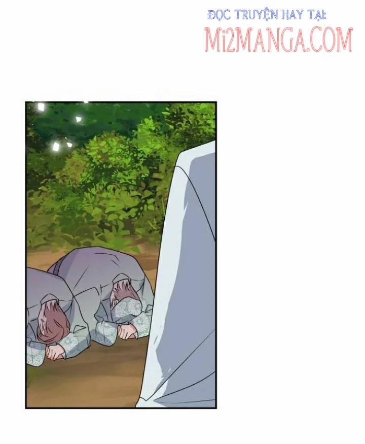 Thuần Hoá Quái Thú Thật Tốt 40 trang 21