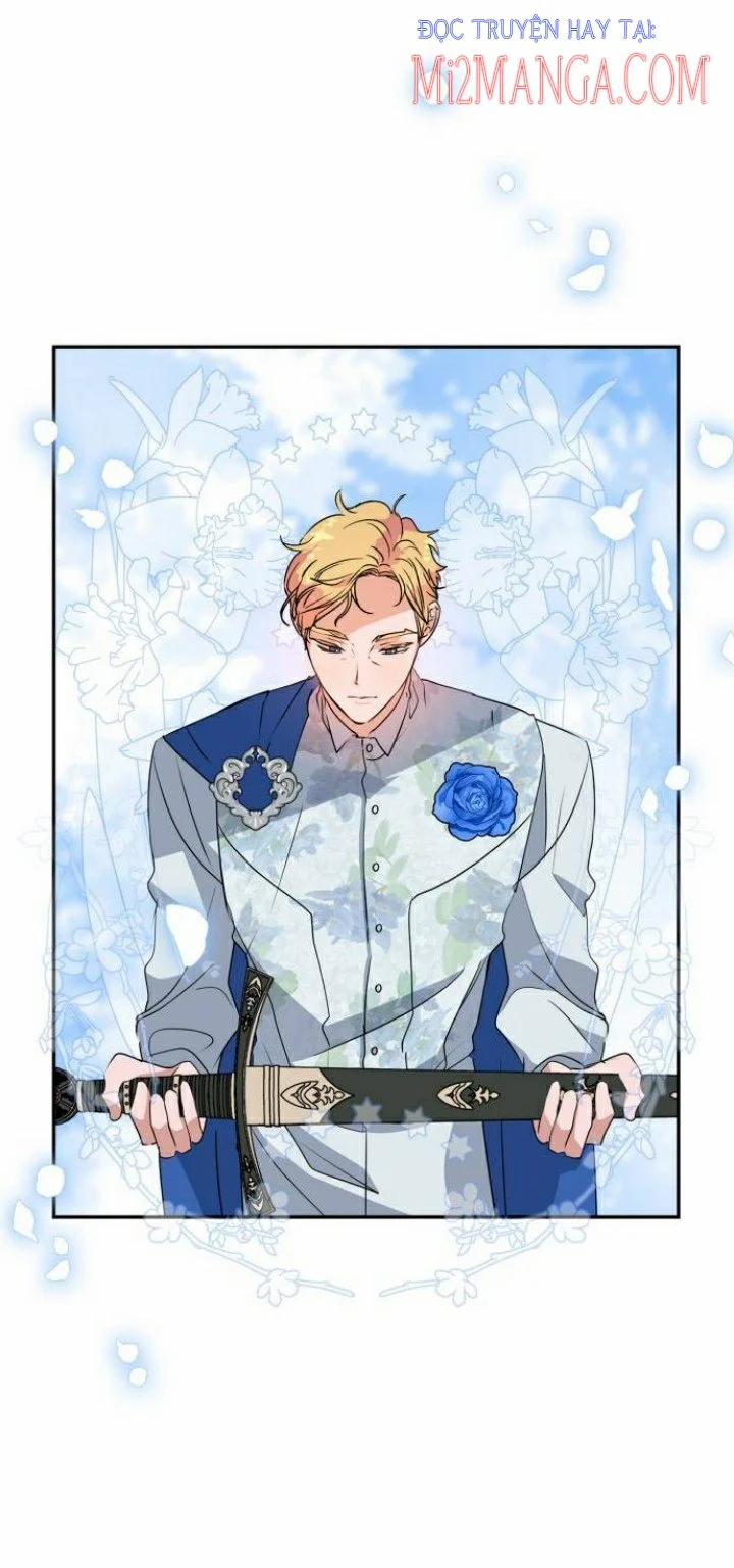 Thuần Hoá Quái Thú Thật Tốt 40 trang 22